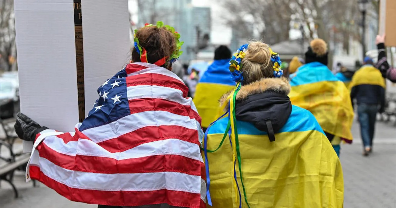 У США українцям помилково розіслали листи про анулювання статусу 