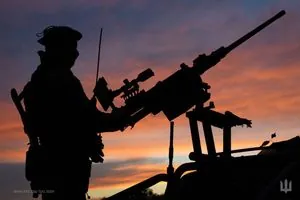 В ніч на 5 квітня сили українські ППО збили 51 ворожий безпілотник
