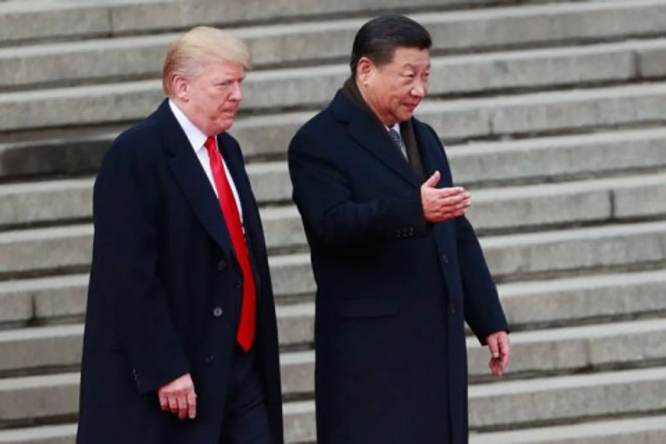 Trump's tariffs: China called on Washington for "equal consultations"