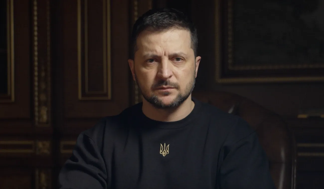 Zelenskyy on the attack on Kryvyi Rih and the reaction of the USA: they are afraid of the word "russian" Zelenskyy on the attack on Kryvyi Rih and the reaction of the USA: they are afraid of the word "russian"
