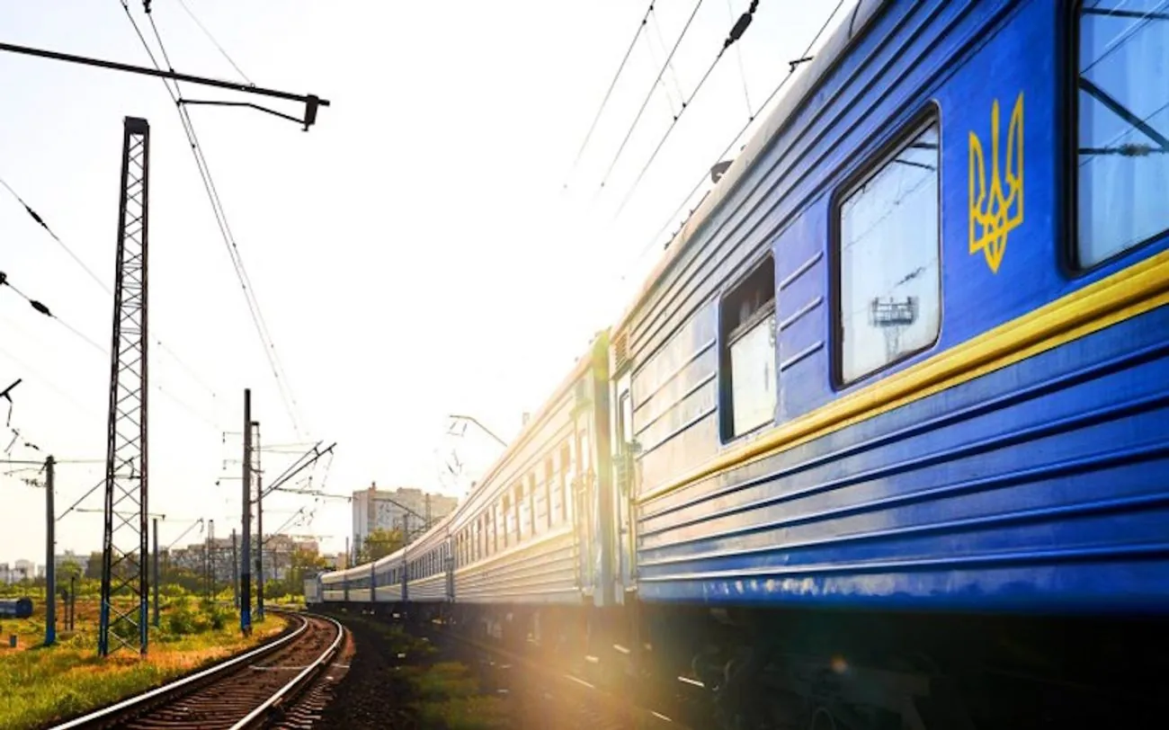 "Укрзалізниця" відновила ще низку важливих сервісів: що доступно "Укрзалізниця" відновила ще низку важливих сервісів: що доступно