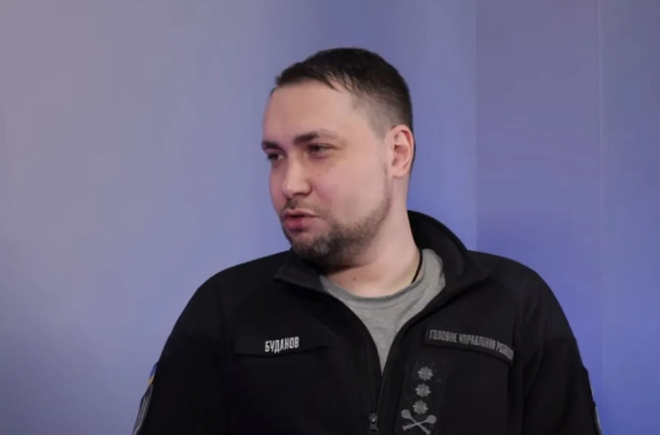 Буданов: суспільство має бути готове дізнатися всю правду про війну згодом Буданов: суспільство має бути готове дізнатися всю правду про війну згодом