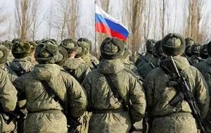 Буданов: россия не будет существенно сокращать армию после войны