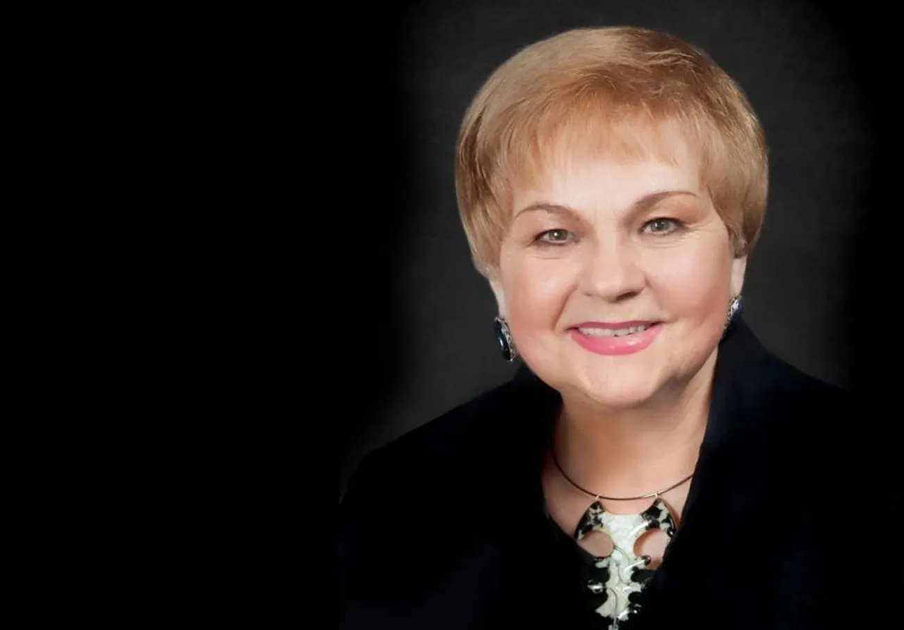 Померла зірка фільмів "За двома зайцями" та "Вавилон-XX" Таїсія Литвиненко