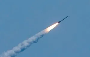 ПВО сбила только одну из шести баллистических ракет, есть попадания в Киевской области - Игнат