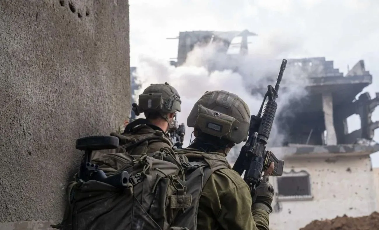 Killing of humanitarian workers in Gaza: video refutes IDF version Killing of humanitarian workers in Gaza: video refutes IDF version