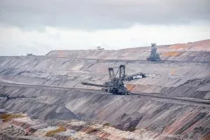 Україна відправить делегацію в США для переговорів щодо рідкоземельних копалин наступного тижня - АР