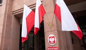 МЗС Польщі: метою москви є подальша війна, а не мир