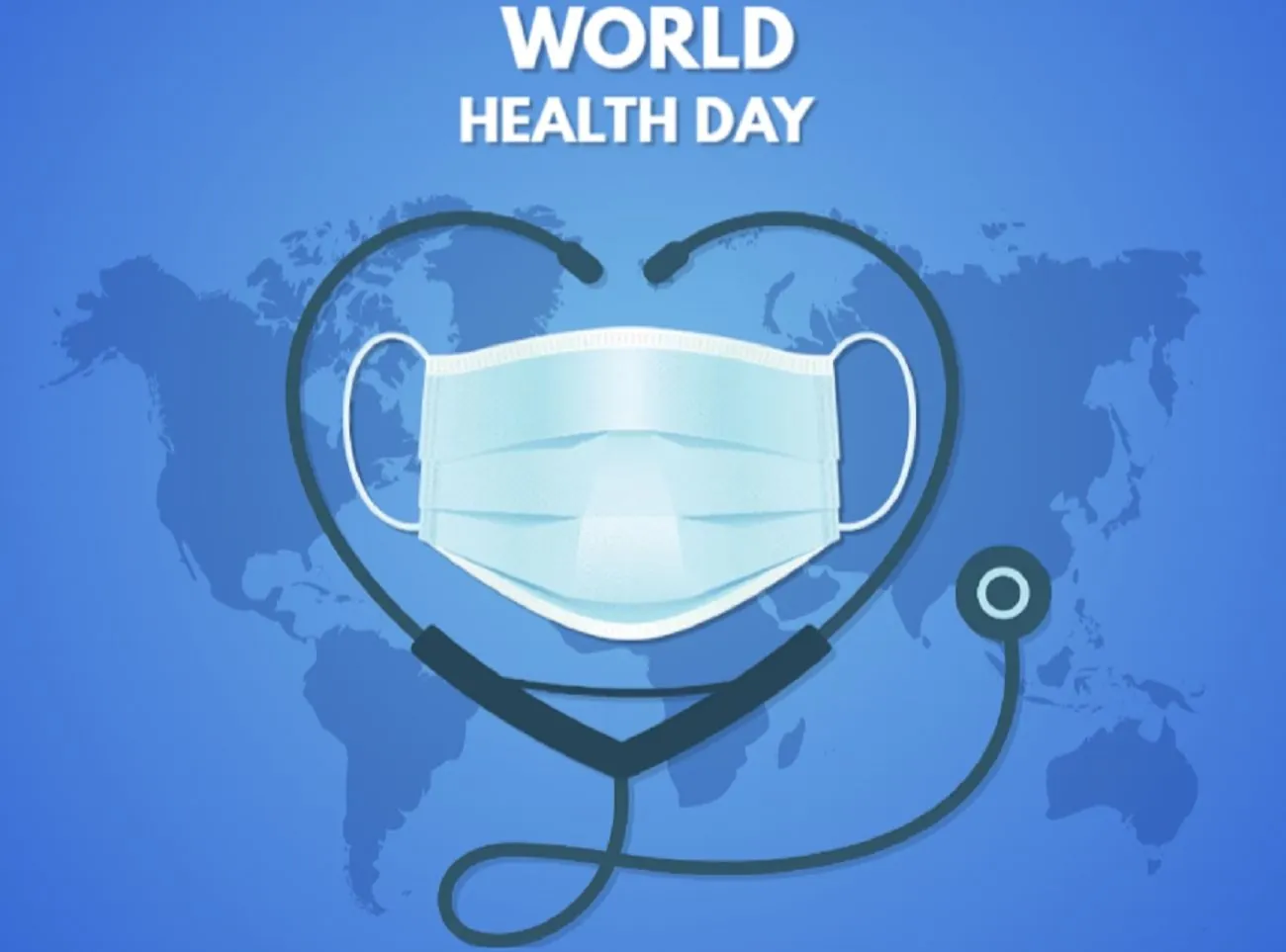 World Health Day, International Beaver Day: what else is celebrated on April 7 World Health Day, International Beaver Day: what else is celebrated on April 7