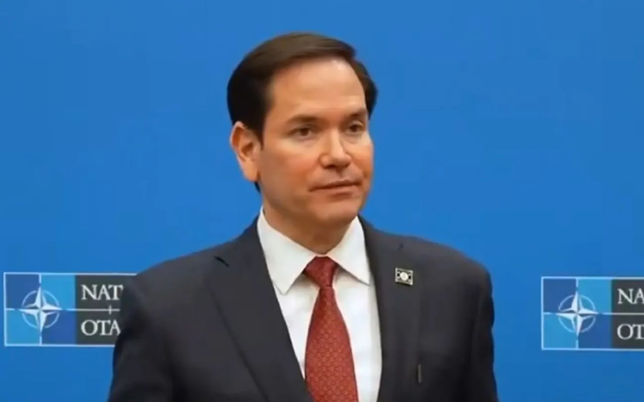The US expects an increase in NATO partners' commitments at the Hague Summit - Rubio The US expects an increase in NATO partners' commitments at the Hague Summit - Rubio
