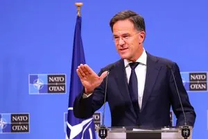Рютте: кремль має докласти більше зусиль, щоб закінчити війну в Україні