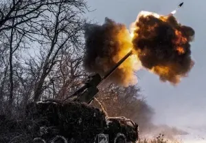 Втрати ворога: кількість загиблих на війні в Україні росіян перевалила за 925 тисяч