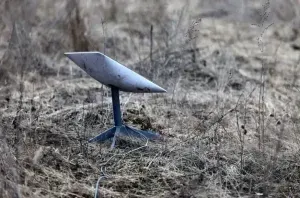 Starlink не зможе відразу бути витіснений головним конкурентом Eutelsat зі сфери комунікацій України воєнного часу - Politico