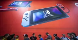Nintendo отложила предзаказы на Switch 2 из-за пошлин Трампа