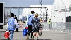 European countries may send Ukrainian refugees home after the end of the war