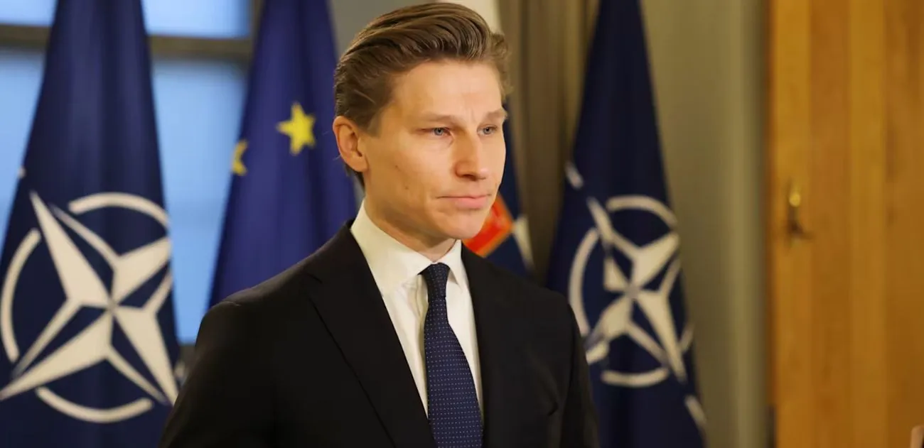 Финляндия призвала НАТО разработать план на случай выхода войск США из Европы Финляндия призвала НАТО разработать план на случай выхода войск США из Европы