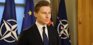Finland calls on NATO to develop a plan in case of US troop withdrawal from Europe