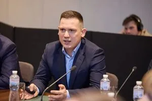 NACP is still checking the lifestyle of Hetmantsev's assistant Yevhen Sokur, who was previously the Deputy Head of the State Tax Service