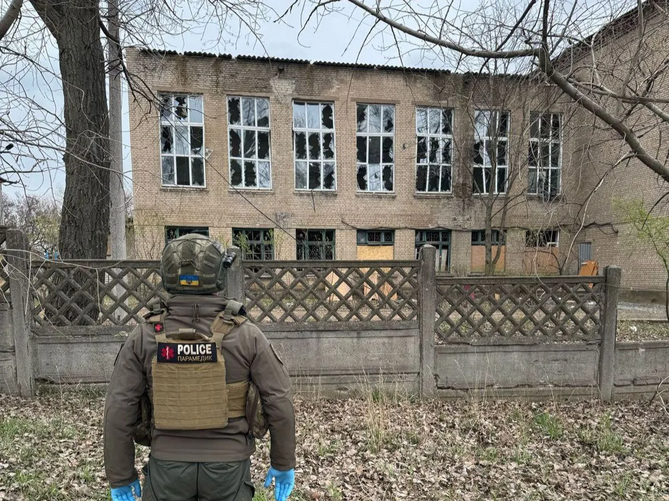 Окупанти обстріляли Костянтинівку: є загиблий та поранені, серед них дитина Окупанти обстріляли Костянтинівку: є загиблий та поранені, серед них дитина