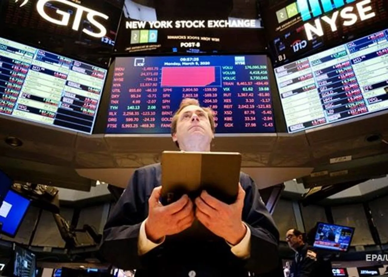 Will it get worse? US and world markets are in crisis due to Trump's actions Will it get worse? US and world markets are in crisis due to Trump's actions