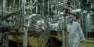 В москві представники росії, Китаю та Ірану проведуть переговори щодо ядерної програми Тегерану