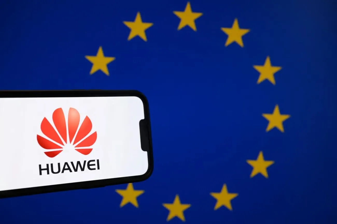 Huawei has fired two employees and suspended another over a corruption scandal Huawei has fired two employees and suspended another over a corruption scandal