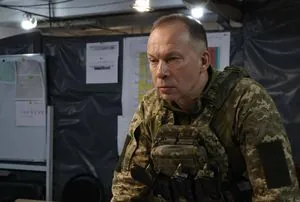 Сырский: украинские дроны уничтожили более 160 тысяч вражеских целей за 2 месяца