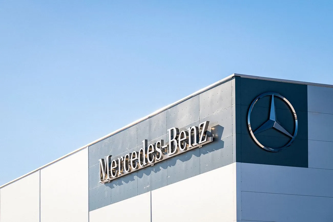 Mercedes-Benz reported a slowdown in sales: what is the reason? Mercedes-Benz reported a slowdown in sales: what is the reason?