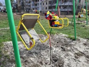Украина инициировала срочное заседание Совбеза ООН из-за жестокого удара рф по Кривому Рогу