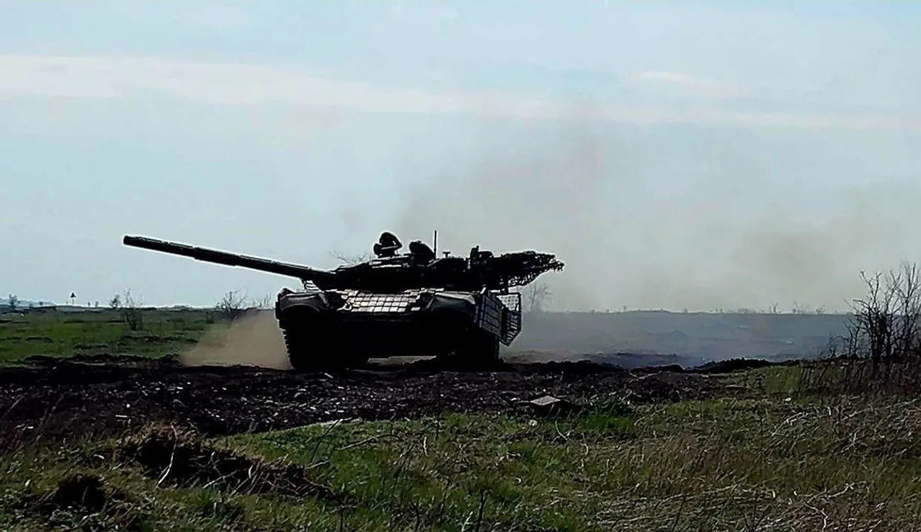120 combat clashes at the front per day: most attacks in the Pokrovsk direction 120 combat clashes at the front per day: most attacks in the Pokrovsk direction