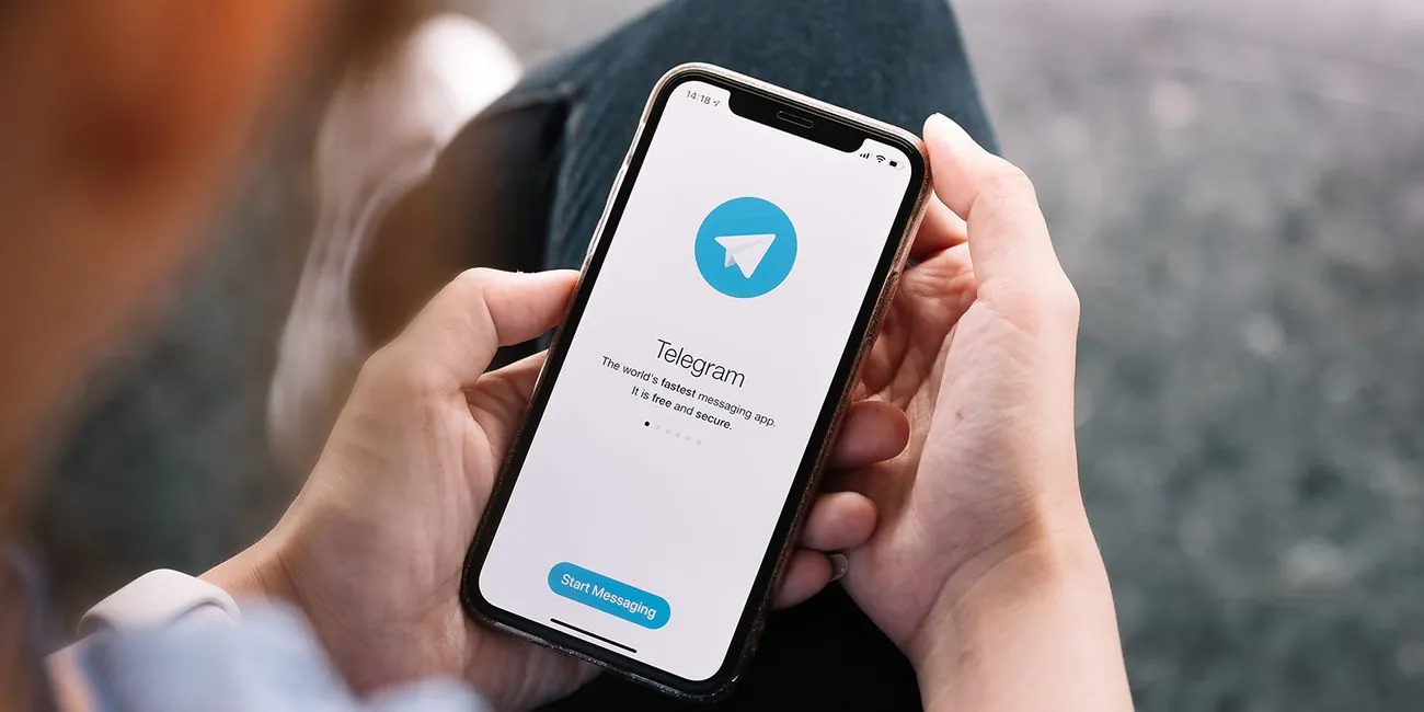 Telegram оштрафували в москві на 7 мільйонів рублів за відмову видаляти контент