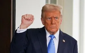 Трамп підтвердив намір вжити жорсткіших мит проти Китаю: ринки Сходу зберігають стриманий оптимізм