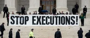 Number of executions in the world has reached a maximum since 2015 - Amnesty International