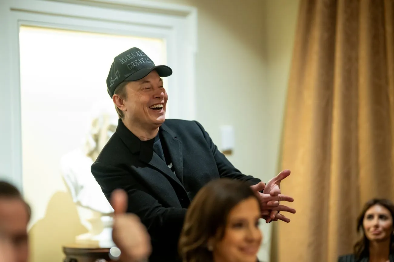 Musk's DOGE allowed access to confidential data of Americans: US court suspends ban Musk's DOGE allowed access to confidential data of Americans: US court suspends ban