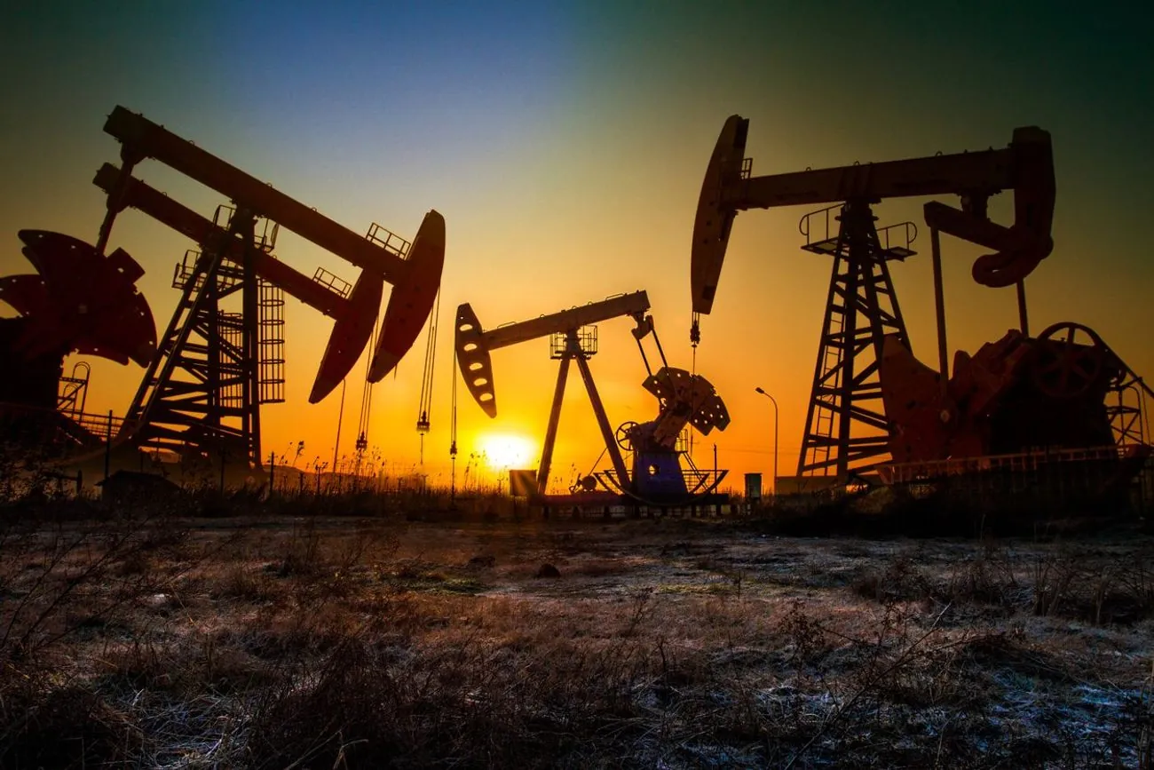 Goldman Sachs не виключає падіння ціни на нафту Brent нижче $40 за барель Goldman Sachs не виключає падіння ціни на нафту Brent нижче $40 за барель
