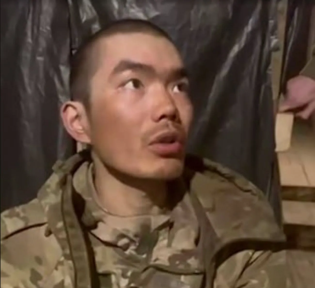 Center for Counteracting Disinformation of the National Security and Defense Council: Chinese mercenaries are fighting in the Russian army — this contradicts Beijing's statements