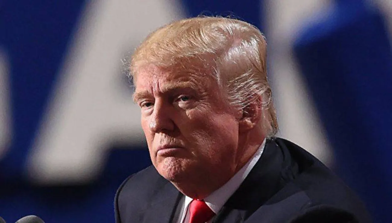 Трамп угрожает Китаю "самым мощным оружием в мире" - Newsweek