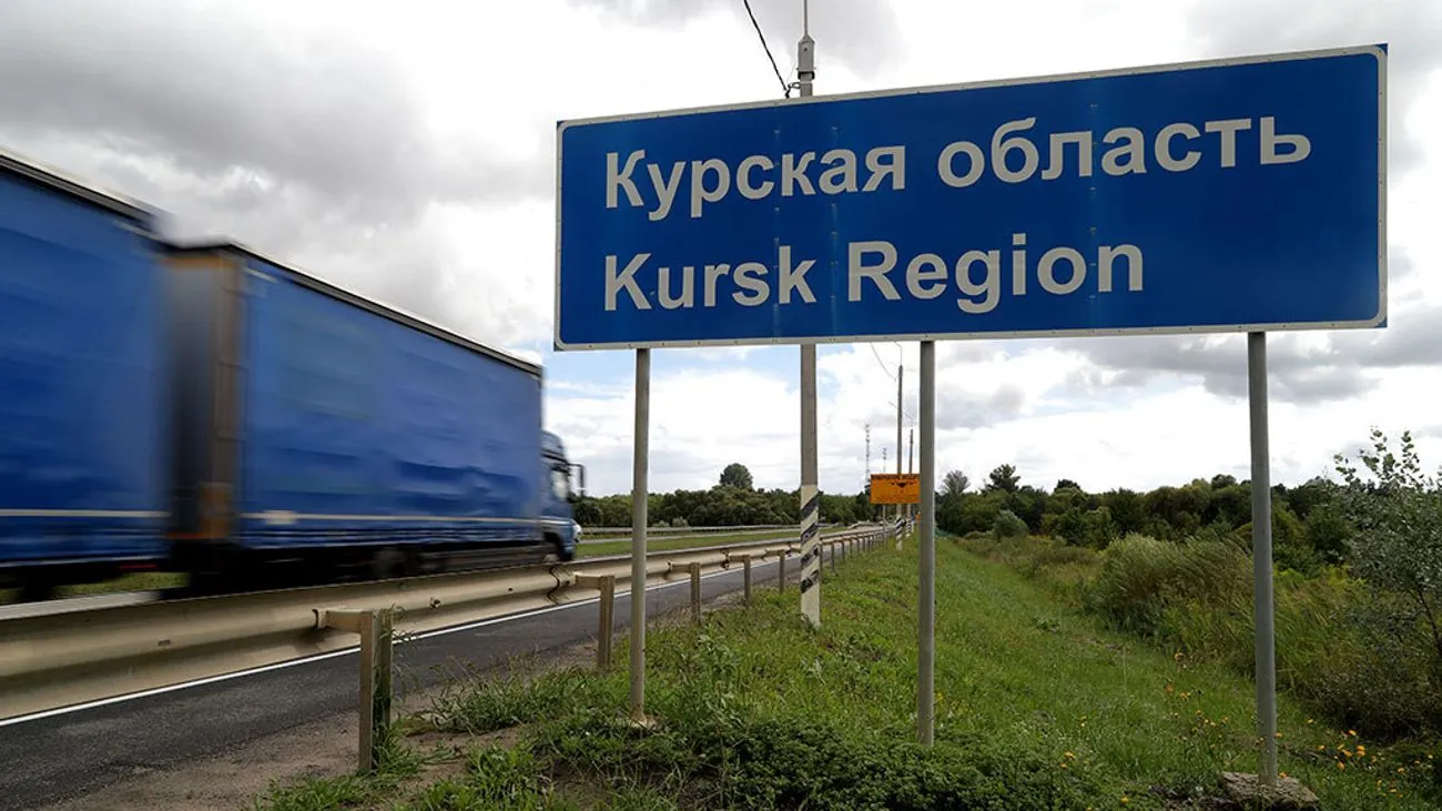 ЗСУ вдарили по складах рф у Курській області: ліквідовано понад 30 окупантів ЗСУ вдарили по складах рф у Курській області: ліквідовано понад 30 окупантів