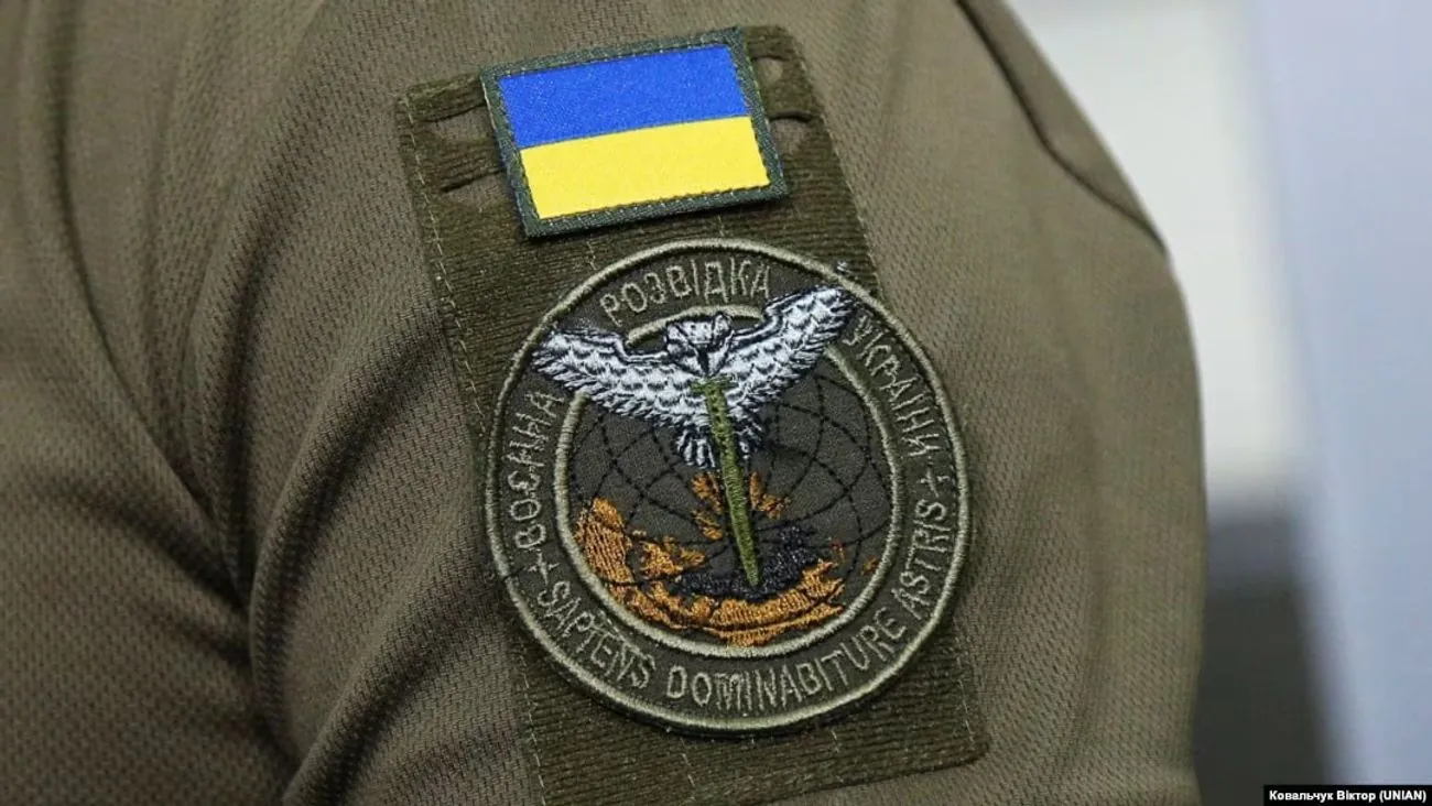 ГУР відбило масштабну кібератаку російських спецслужб на портал War&Sanctions ГУР відбило масштабну кібератаку російських спецслужб на портал War&Sanctions