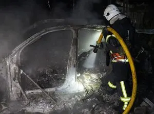 Terrorists shelled Kharkiv: 2 civilians were injured