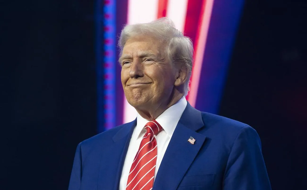 104% on Chinese imports: US escalates trade war 104% on Chinese imports: US escalates trade war