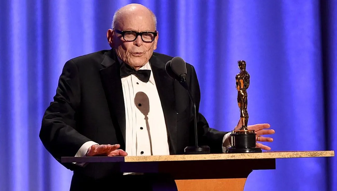 Marvin Levy, legendary publicist for Steven Spielberg, dies at 96