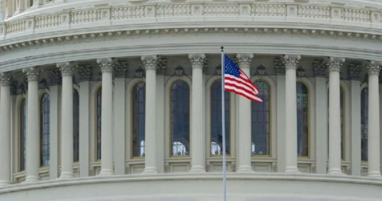 In 2024, Ukraine spent $62,500 on lobbying services in the US - Opendatabot In 2024, Ukraine spent $62,500 on lobbying services in the US - Opendatabot
