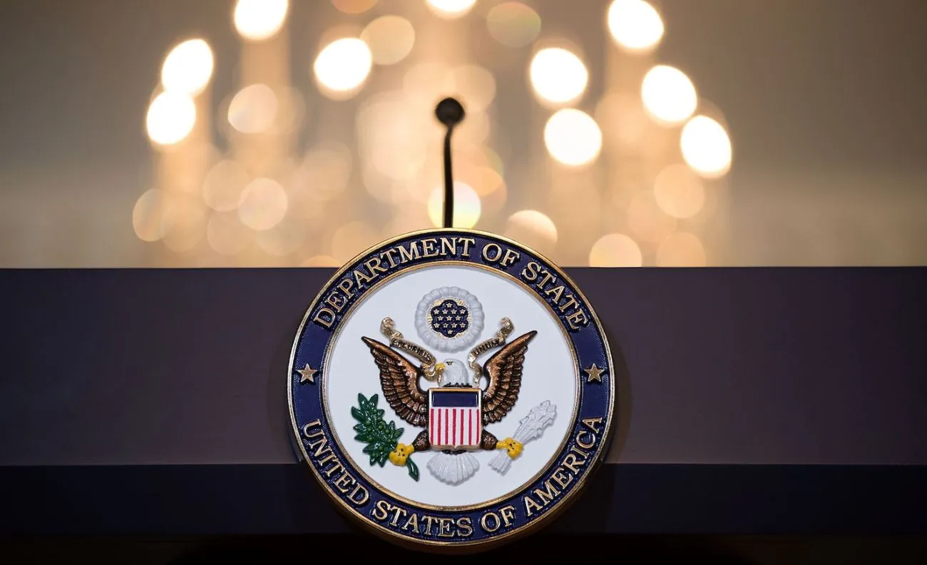 Заява G7 із засудженням удару рф по Сумах під загрозою, США відмовляються її підтримувати - Bloomberg Заява G7 із засудженням удару рф по Сумах під загрозою, США відмовляються її підтримувати - Bloomberg