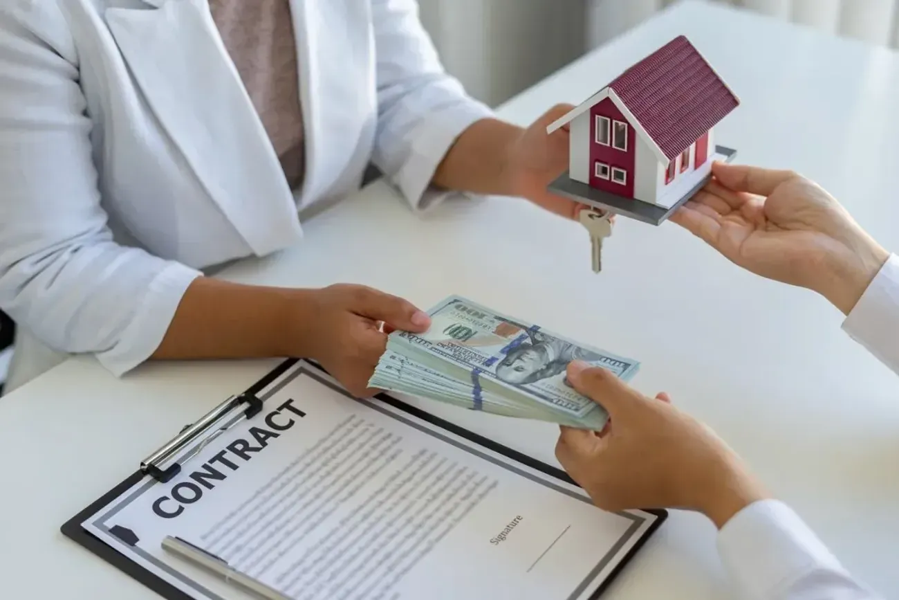 Housing in the EU is rapidly becoming more expensive: purchase prices have risen by 5%, and rents by more than 3%
Housing in the EU is rapidly becoming more expensive: purchase prices have risen by 5%, and rents by more than 3%