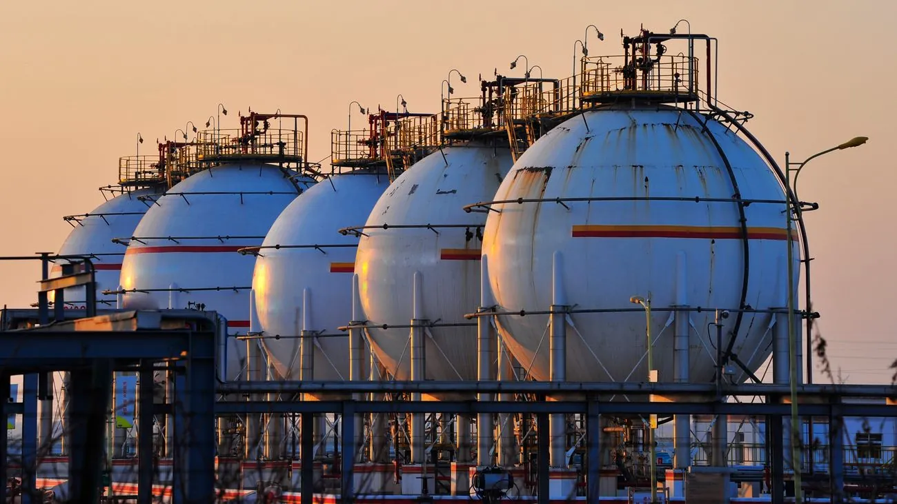 Trump wants Europe to pay more for gas, while the EU wants to spend less: Politico reveals details Trump wants Europe to pay more for gas, while the EU wants to spend less: Politico reveals details
