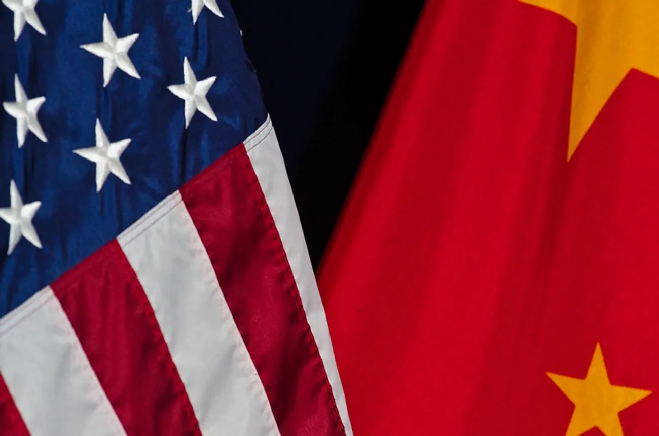 Китай різко підвищив до 84% мита для США у відповідь на дії Трампа Китай різко підвищив до 84% мита для США у відповідь на дії Трампа