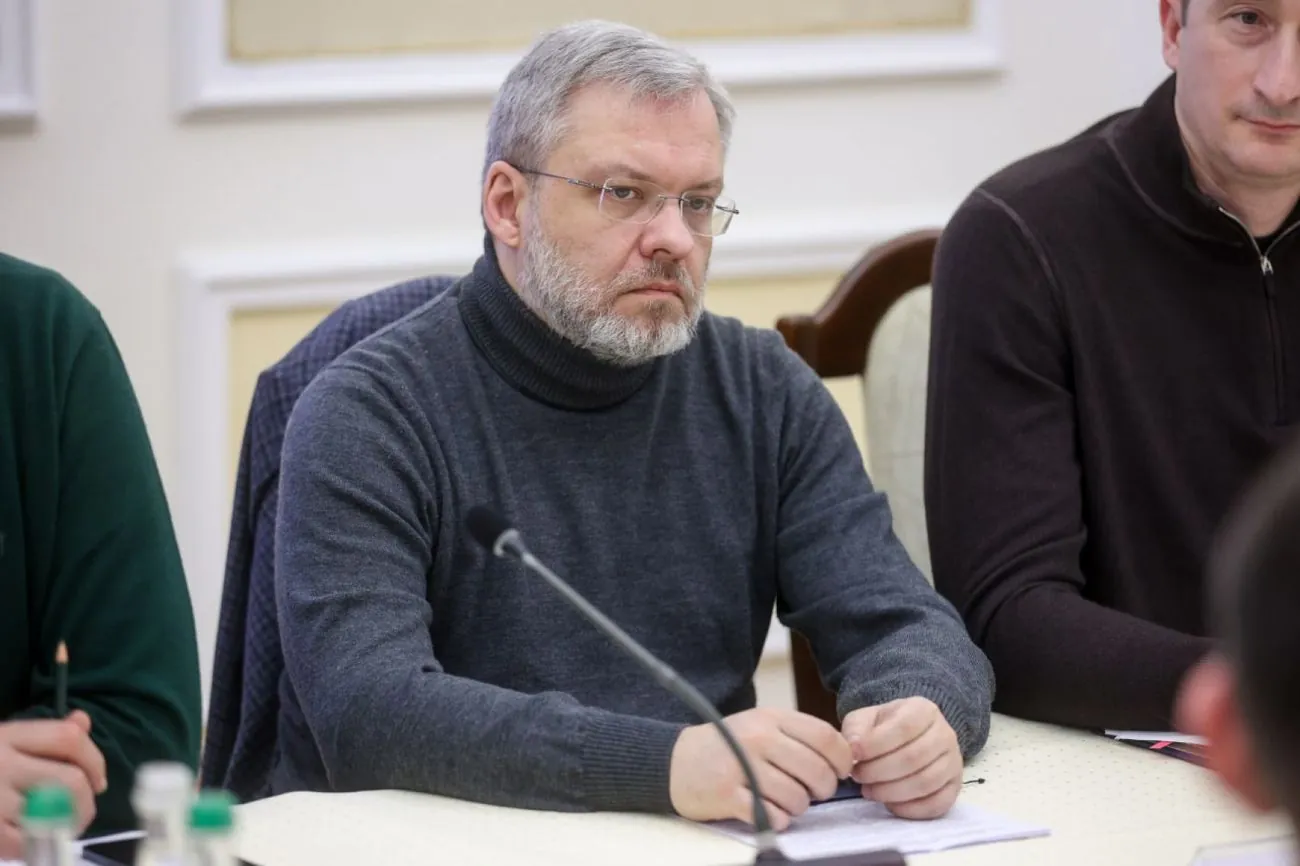 Попри масовані удари рф по газовій інфраструктурі, система працює стабільно - міністр