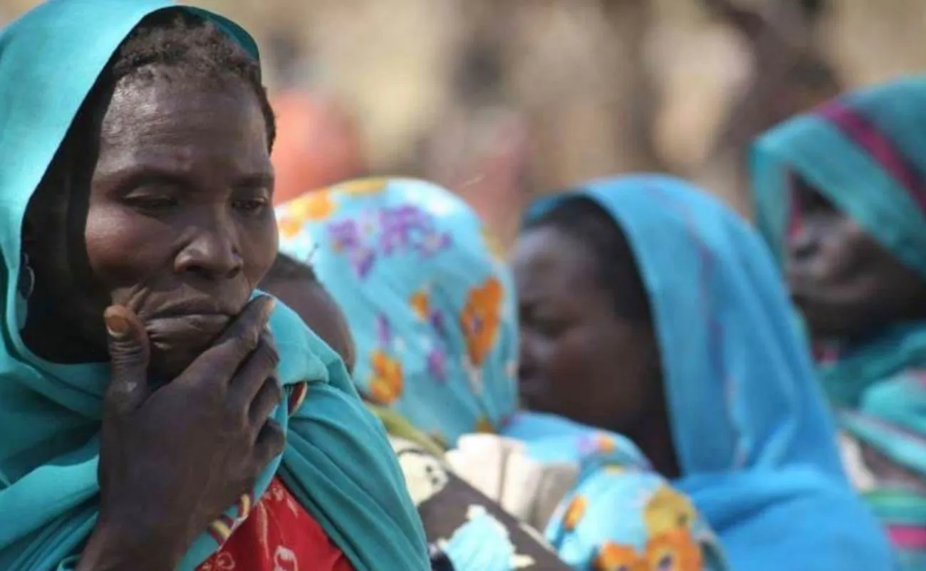 The hunger situation in some areas of South Sudan has reached a critical level - UN The hunger situation in some areas of South Sudan has reached a critical level - UN