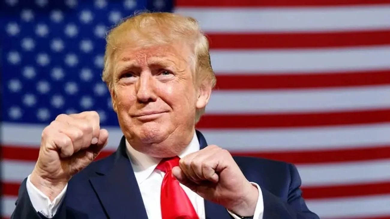 Wants to Strike at Immigrants? Trump's Alleged New Plans Revealed Wants to Strike at Immigrants? Trump's Alleged New Plans Revealed